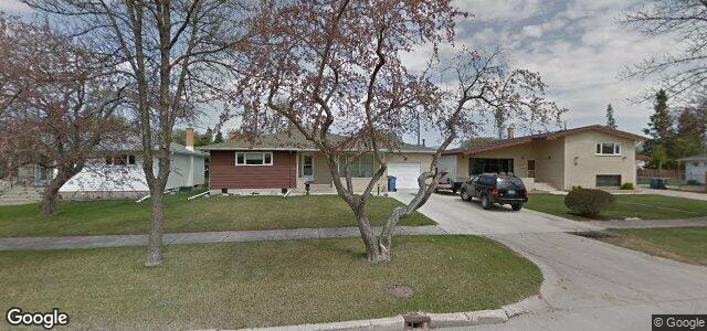 46 Kimwood Bay（加拿大曼尼托巴省温尼伯市）房屋照片