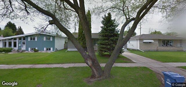 46 Lincrest Road（加拿大曼尼托巴省温尼伯市）房屋照片