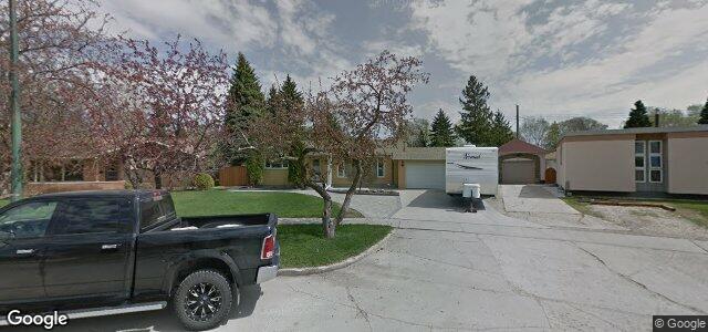 46 Sweetwood Bay（加拿大曼尼托巴省温尼伯市）房屋照片