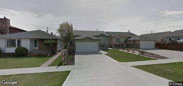 48 Dahlia Avenue（加拿大曼尼托巴省温尼伯市）房屋照片