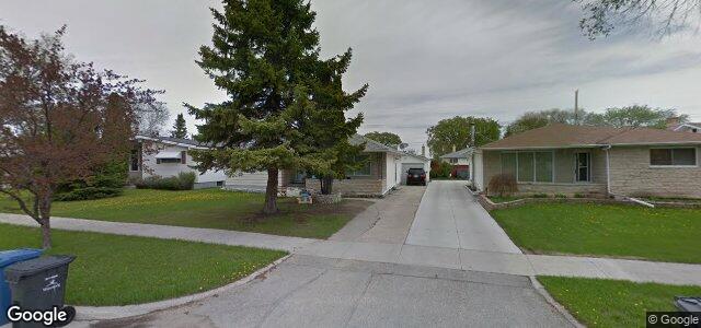 5 Ashbury Bay（加拿大曼尼托巴省温尼伯市）房屋照片