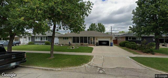 5 Coralberry Avenue（加拿大曼尼托巴省温尼伯市）房屋照片