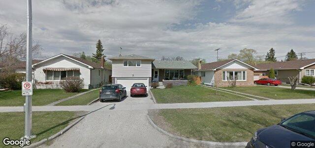 5 Marigold Bay（加拿大曼尼托巴省温尼伯市）房屋照片