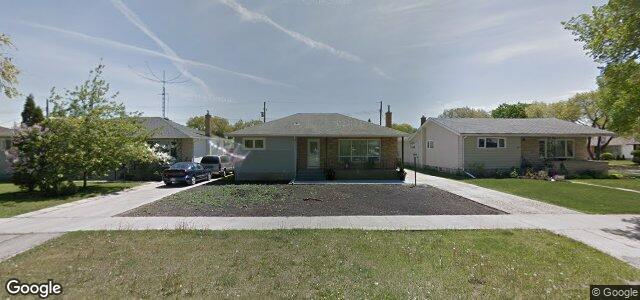 5 Nolana Street（加拿大曼尼托巴省温尼伯市）房屋照片