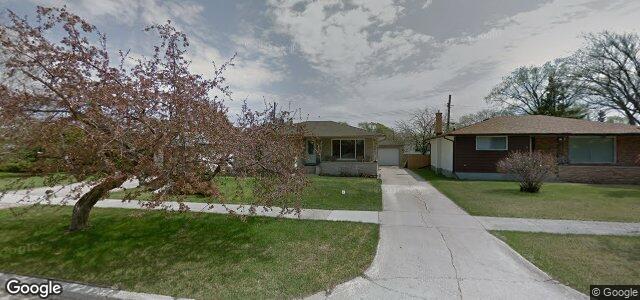 5 Sweetwood Bay（加拿大曼尼托巴省温尼伯市）房屋照片