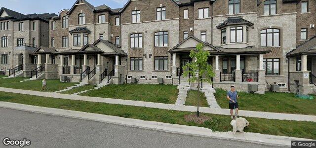 Photo of 5 Verbena Street in Winnipeg, Manitoba