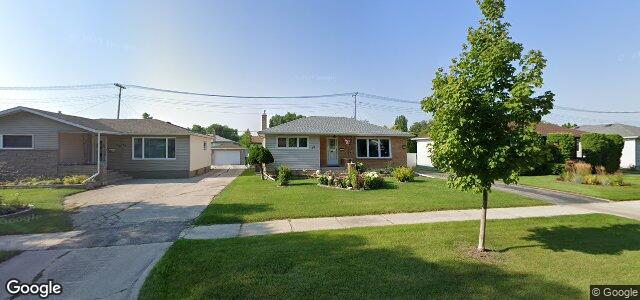 50 Arrowwood Drive S（加拿大曼尼托巴省温尼伯市）房屋照片