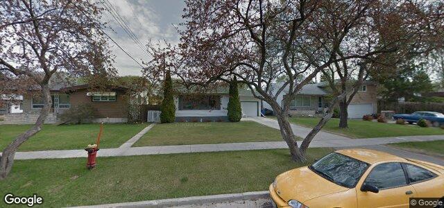 50 Ashbury Bay（加拿大曼尼托巴省温尼伯市）房屋照片