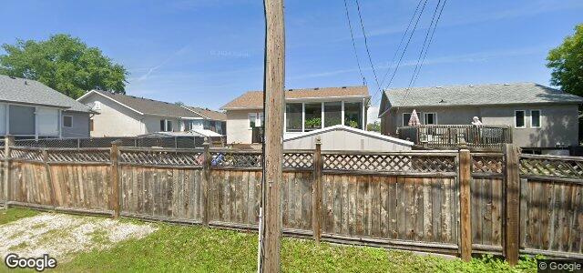 50 Dahlia Avenue（加拿大曼尼托巴省温尼伯市）房屋照片