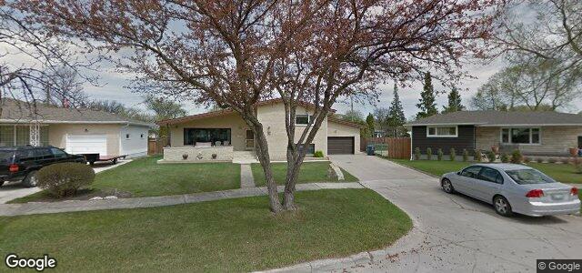 50 Kimwood Bay（加拿大曼尼托巴省温尼伯市）房屋照片