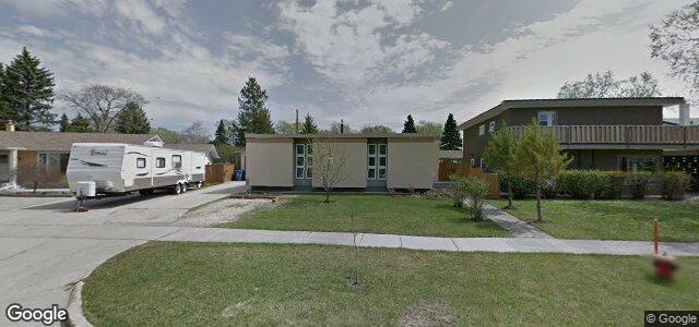 50 Sweetwood Bay（加拿大曼尼托巴省温尼伯市）房屋照片