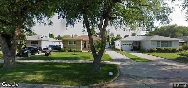 51 Arrowwood Drive S（加拿大曼尼托巴省温尼伯市）房屋照片