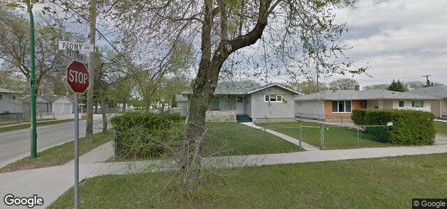 51 Peony Avenue（加拿大曼尼托巴省温尼伯市）房屋照片