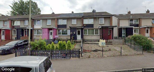 51 Primrose Crescent（加拿大曼尼托巴省温尼伯市）房屋照片