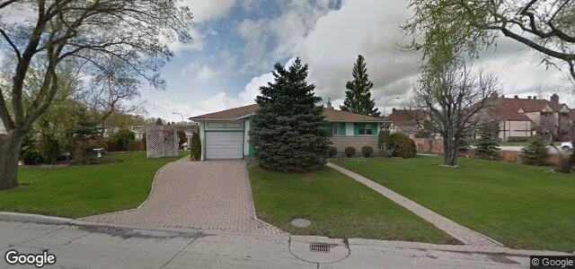 52 Embassy Lane（加拿大曼尼托巴省温尼伯市）房屋照片