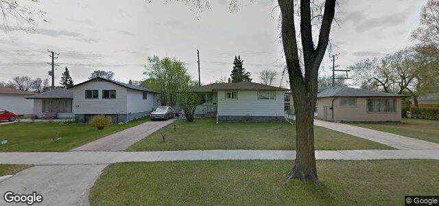 52 Peony Avenue（加拿大曼尼托巴省温尼伯市）房屋照片