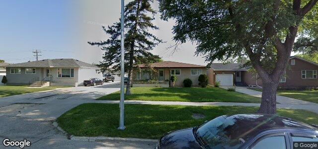 53 Arrowwood Drive N（加拿大曼尼托巴省温尼伯市）房屋照片