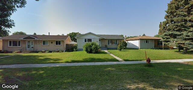 536 Leila Avenue（加拿大曼尼托巴省温尼伯市）房屋照片