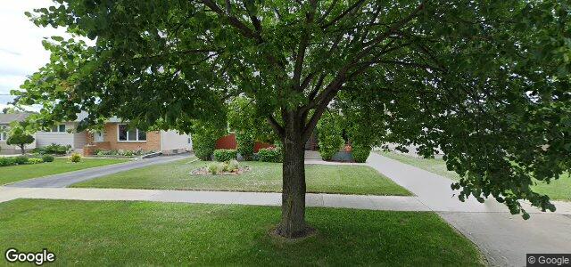 54 Arrowwood Drive S（加拿大曼尼托巴省温尼伯市）房屋照片