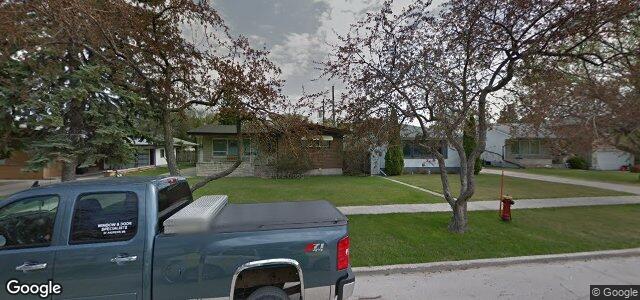 54 Ashbury Bay（加拿大曼尼托巴省温尼伯市）房屋照片