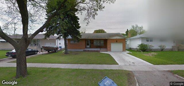 54 Lincrest Road（加拿大曼尼托巴省温尼伯市）房屋照片