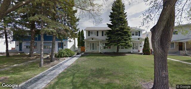 54 Montcalm Crescent（加拿大曼尼托巴省温尼伯市）房屋照片