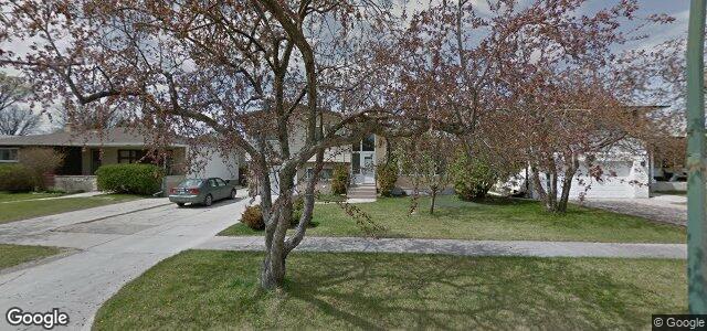 55 Sweetwood Bay（加拿大曼尼托巴省温尼伯市）房屋照片