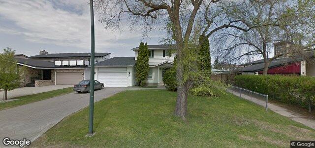 55 Tanoak Park Drive（加拿大曼尼托巴省温尼伯市）房屋照片