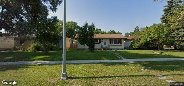 556 Leila Avenue（加拿大曼尼托巴省温尼伯市）房屋照片