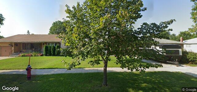 56 Arrowwood Drive N（加拿大曼尼托巴省温尼伯市）房屋照片