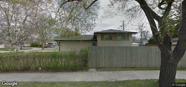 56 Peony Avenue（加拿大曼尼托巴省温尼伯市）房屋照片