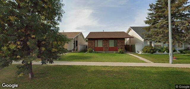 560 Leila Avenue（加拿大曼尼托巴省温尼伯市）房屋照片