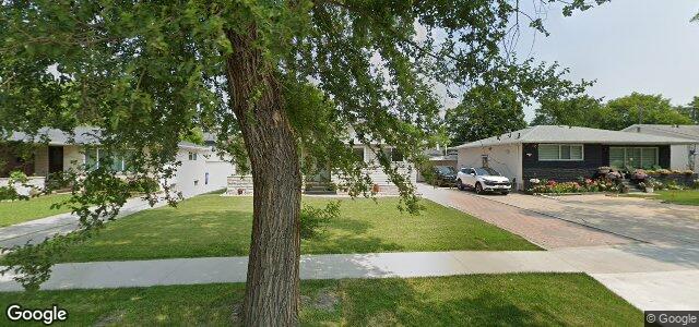 573 Hartford Avenue（加拿大曼尼托巴省温尼伯市）房屋照片