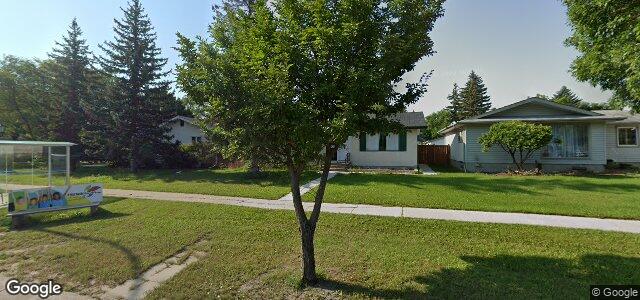 578 Leila Avenue（加拿大曼尼托巴省温尼伯市）房屋照片