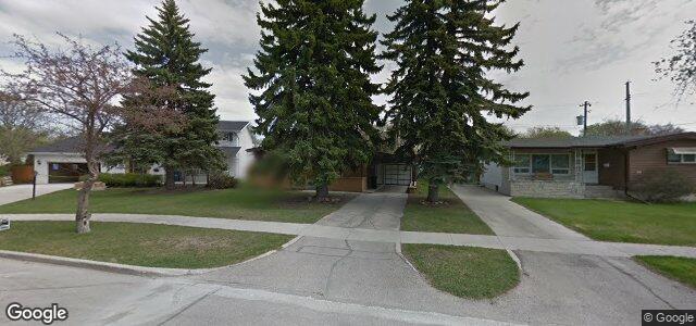 Photo of 58 Ashbury Bay in Winnipeg, Manitoba