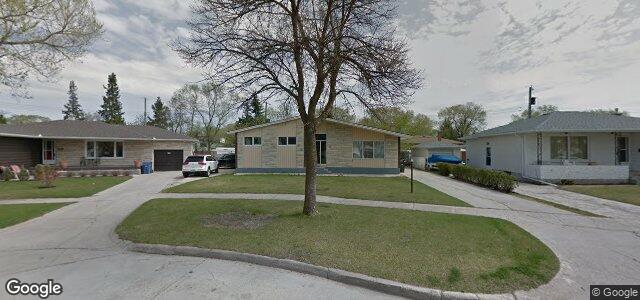 58 Kimwood Bay（加拿大曼尼托巴省温尼伯市）房屋照片