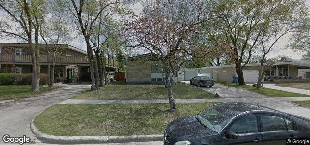 58 Sweetwood Bay（加拿大曼尼托巴省温尼伯市）房屋照片