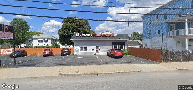 585 Hartford Avenue（加拿大曼尼托巴省温尼伯市）房屋照片