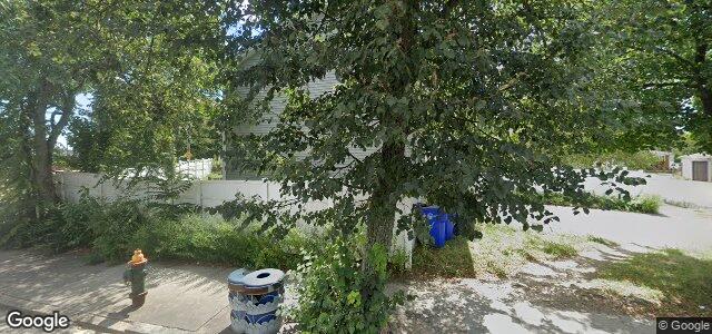 588 Hartford Avenue（加拿大曼尼托巴省温尼伯市）房屋照片