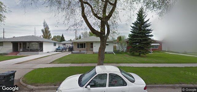 59 Lincrest Road（加拿大曼尼托巴省温尼伯市）房屋照片