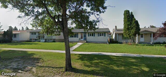 594 Leila Avenue（加拿大曼尼托巴省温尼伯市）房屋照片