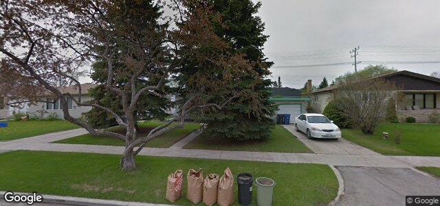 6 Ashbury Bay（加拿大曼尼托巴省温尼伯市）房屋照片