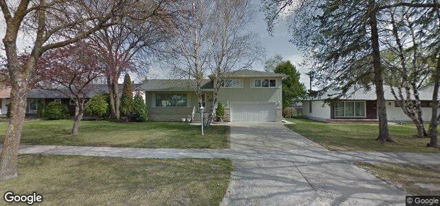 6 Colish Drive（加拿大曼尼托巴省温尼伯市）房屋照片