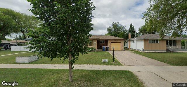 6 Coralberry Avenue（加拿大曼尼托巴省温尼伯市）房屋照片