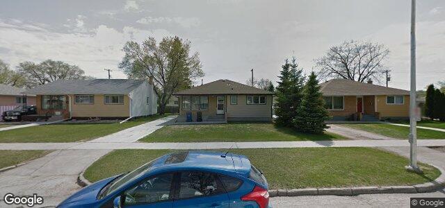 6 Marigold Bay（加拿大曼尼托巴省温尼伯市）房屋照片