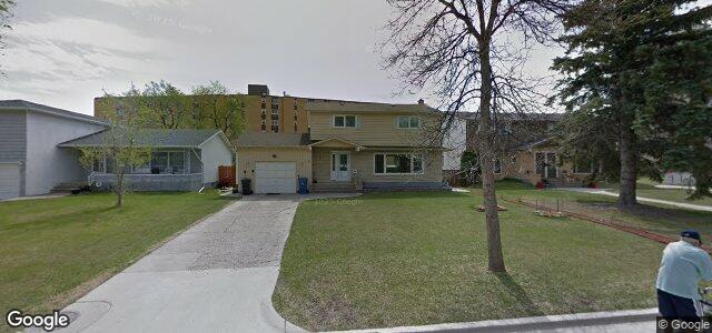 6 Montcalm Crescent（加拿大曼尼托巴省温尼伯市）房屋照片