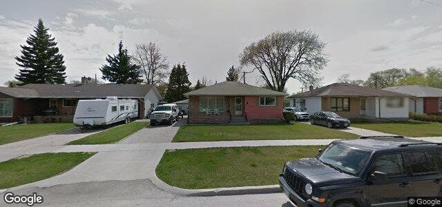 6 Salvia Bay（加拿大曼尼托巴省温尼伯市）房屋照片