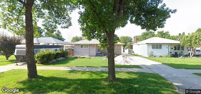 60 Arrowwood Drive N（加拿大曼尼托巴省温尼伯市）房屋照片