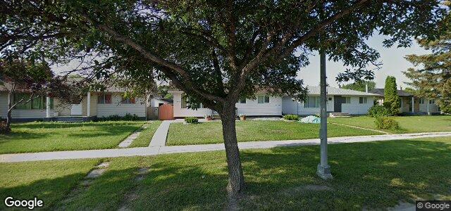 602 Leila Avenue（加拿大曼尼托巴省温尼伯市）房屋照片