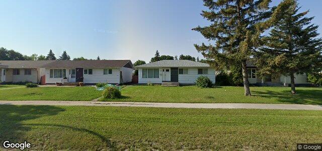 606 Leila Avenue（加拿大曼尼托巴省温尼伯市）房屋照片